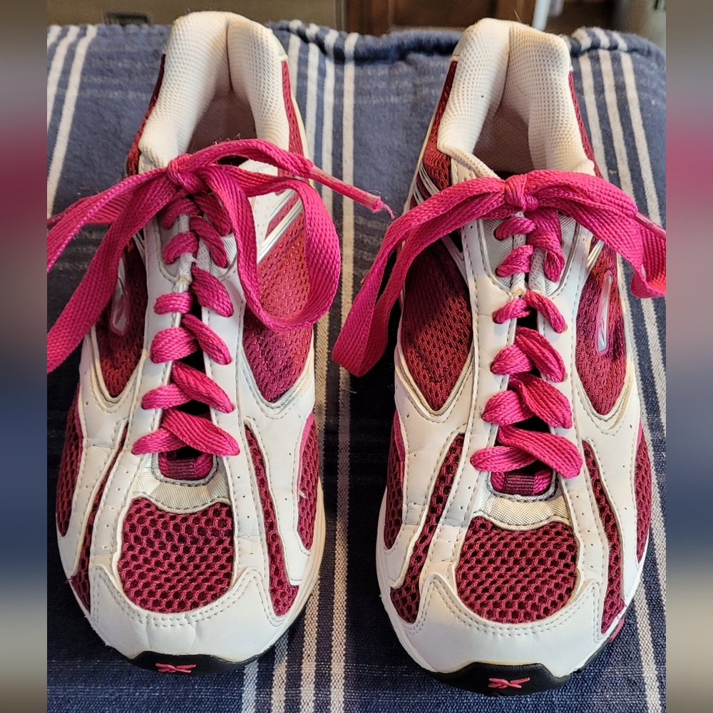 Reebok Women's DMX Foam  Shoes